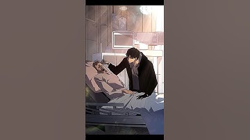 Solo Leveling | Sung Jinwoo and Go Gun Hee " A Happy Ending " 🥺 ( grandpa /memories  ) ❤️❤️