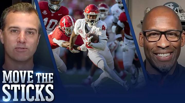 CFB Playoff Preview + 2026 NFL Draft QB Class with The Athletic/Fox Sports’ Bruce Feldman