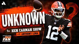Todd Monken's history with QBs is promising for Browns, there's a lot of unknown in this competition