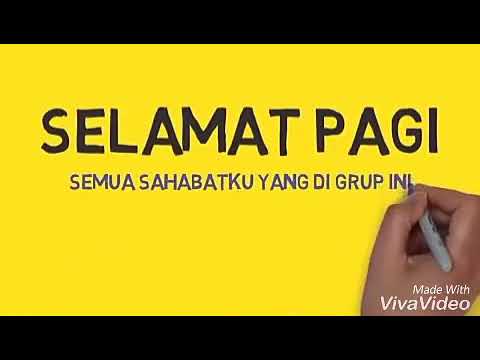 ucapan-selamat-pagi☀