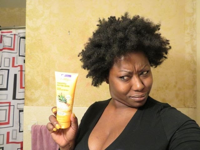 #BeautyWithDee:  Freeman's Pineapple Enzyme Mask