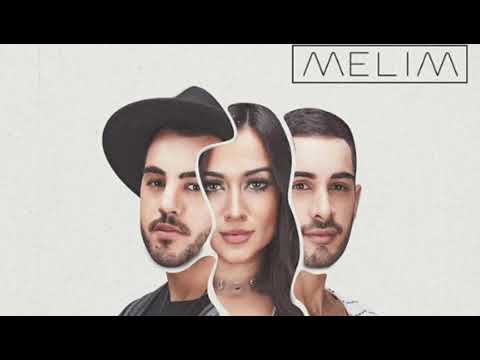 Melim - Apê (Áudio)