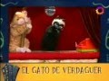 El Gato de Verdaguer. 1 Hora y media. COMPLETA temporada 2006. Por Roberto Pettinato (Edición E.G.)