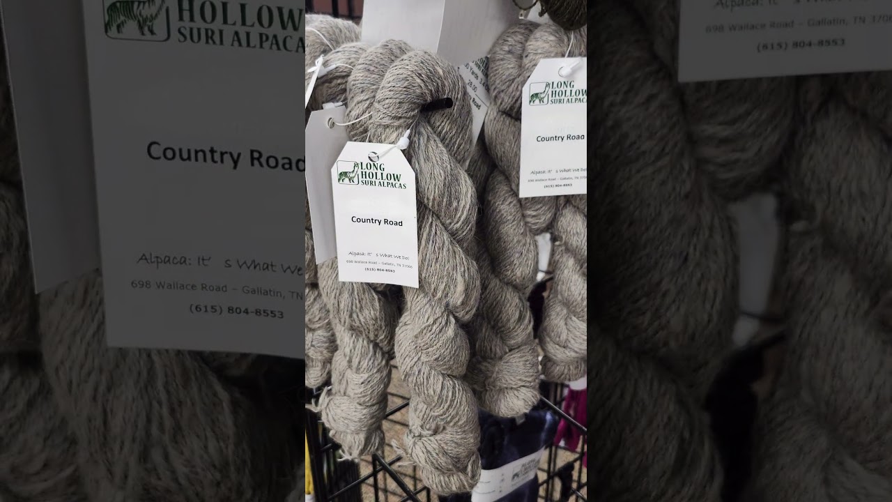 National Alpaca Farm Days 