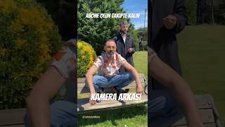 ben bu cihana sığmazam kamera arkası #keşfet #shorts