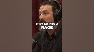 BRAIN AREA MADE FOR FIGHTING 🥊😱 #jre #andrewhuberman #neuroscience