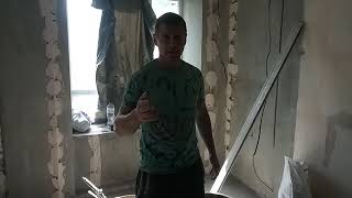 Видео Чистый хопер ковш-бесперебойная работа (автор: Anton Merinov-Ремонт под ключ .)