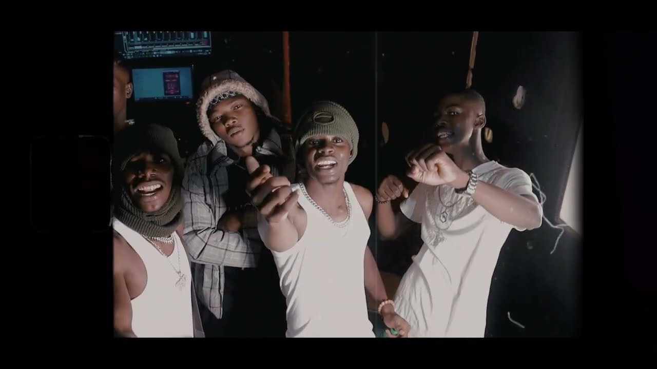 14H GANG - OU BE KA GNINI