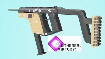 Blender  2.8 Speed Modeling Vector Low Poly