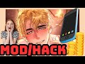 Golden Desire MOD/Hack iOS Android 2025