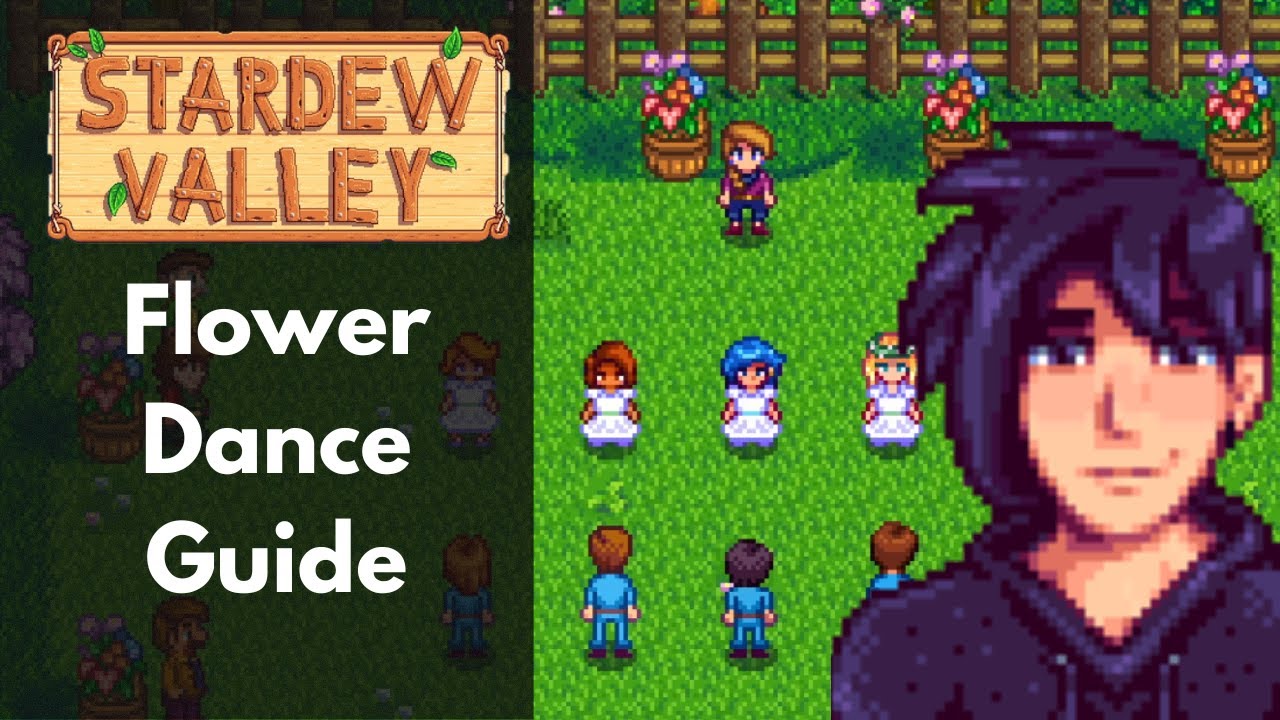 The Flower Dance Guide