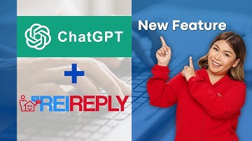 REIREPLY INSANE CHATGPT NEW FEATURE! MUST SEE!