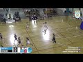 Argentino U15 Femenino de Selecciones: Santa Fe vs. Río Negro