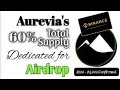 #AUREVIA AIRDROP: How to mine faster and be eligible