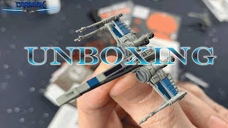 X Wing T 70 X Wing Unboxing And Comparison Review Youtube X Wing T 70 X Wing Unboxing And Comparison Review Youtube
