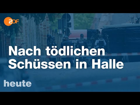 heute 17:00 Uhr vom 09.10.2019