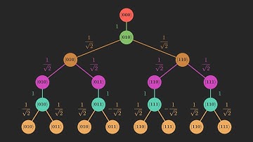 What is a Quantum Computing Instruction? | Bernstein-Vazirani Problem