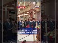 قداس عيد مار مارون بحضور الرؤساء الثلاثة قداس عيد مار مارون بحضور الرؤساء الثلاثة