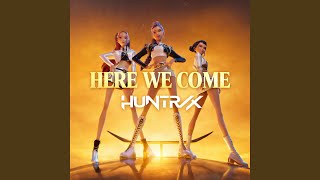 Celebrity Here We Come (HUNTRIX) Net Worth
