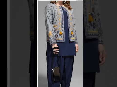 Winter Dress Design For Ladies Deals 