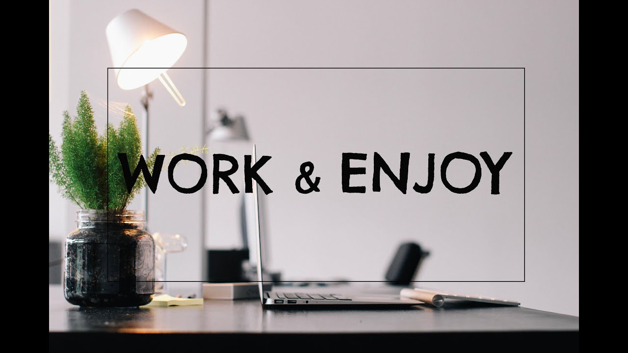 Musica Instrumental Para Trabajar Alegre Y Motivado Youtube