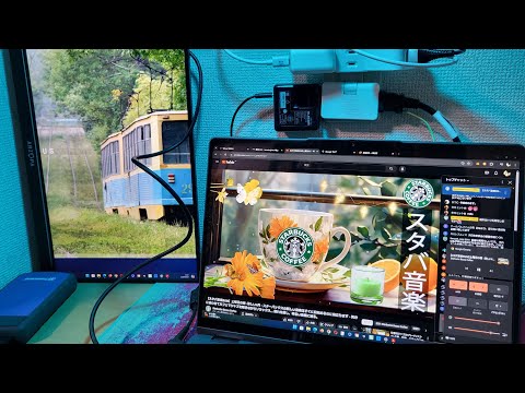 レビュー】ARZOPA Z1FC、16.1インチのモバイルゲーミングモニターを