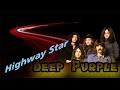 1970deep purple  highway star