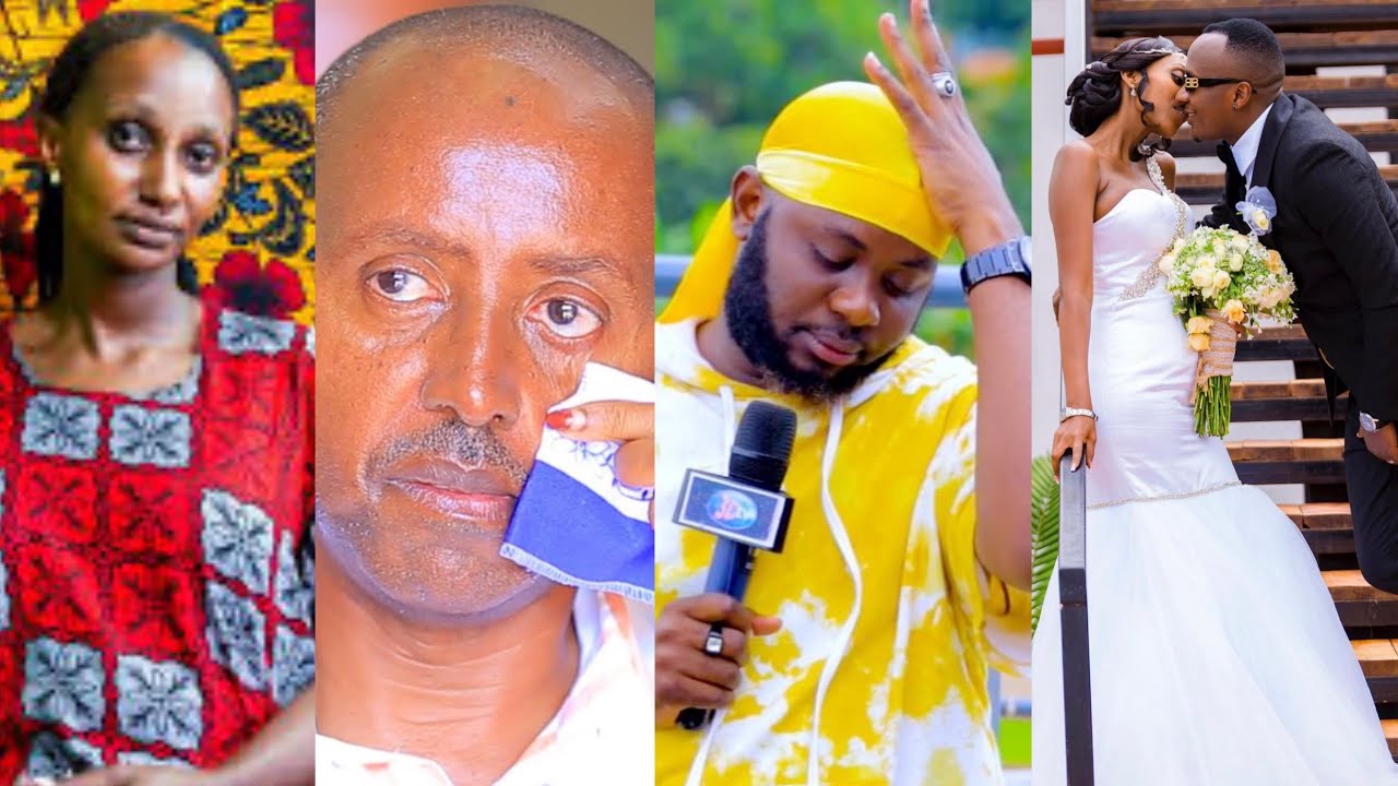 DJIHAD Kubya Dr Kanimba Yizaniye Ibyo Amatwi Yanyu Atumvise|Ibindi Babahishe Kubya Platini na Olivia