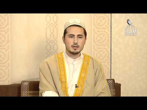Муаллим сани Урок 16 - YouTube