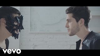 Video thumbnail of "Luke Black - Holding On To Love"