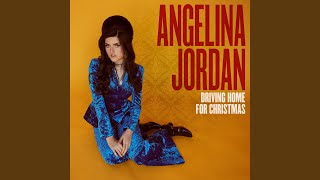 Video voorbeeld van "Angelina Jordan - Driving Home For Christmas"