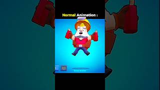 Dynamike Animation from Normal to CURSED 😨