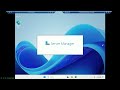 creating domain user account &amp;login via member server verification