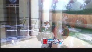 Bo2#7 | flash across house!