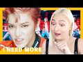 NCT 127 엔시티 127 'Punch' MV REACTION