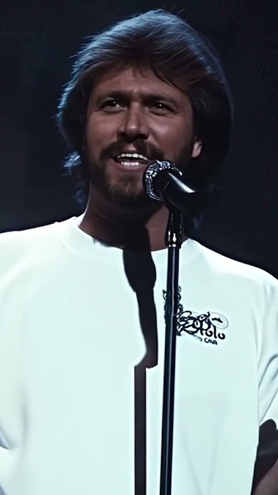 Barry Gibb & Barbra Streisand - Guilty (1980) Original Artist
