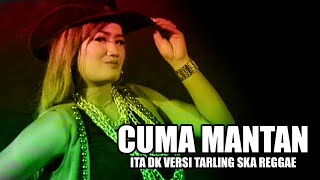 KARAOKE TARLING SKA REGGAE - CUMA MANTAN