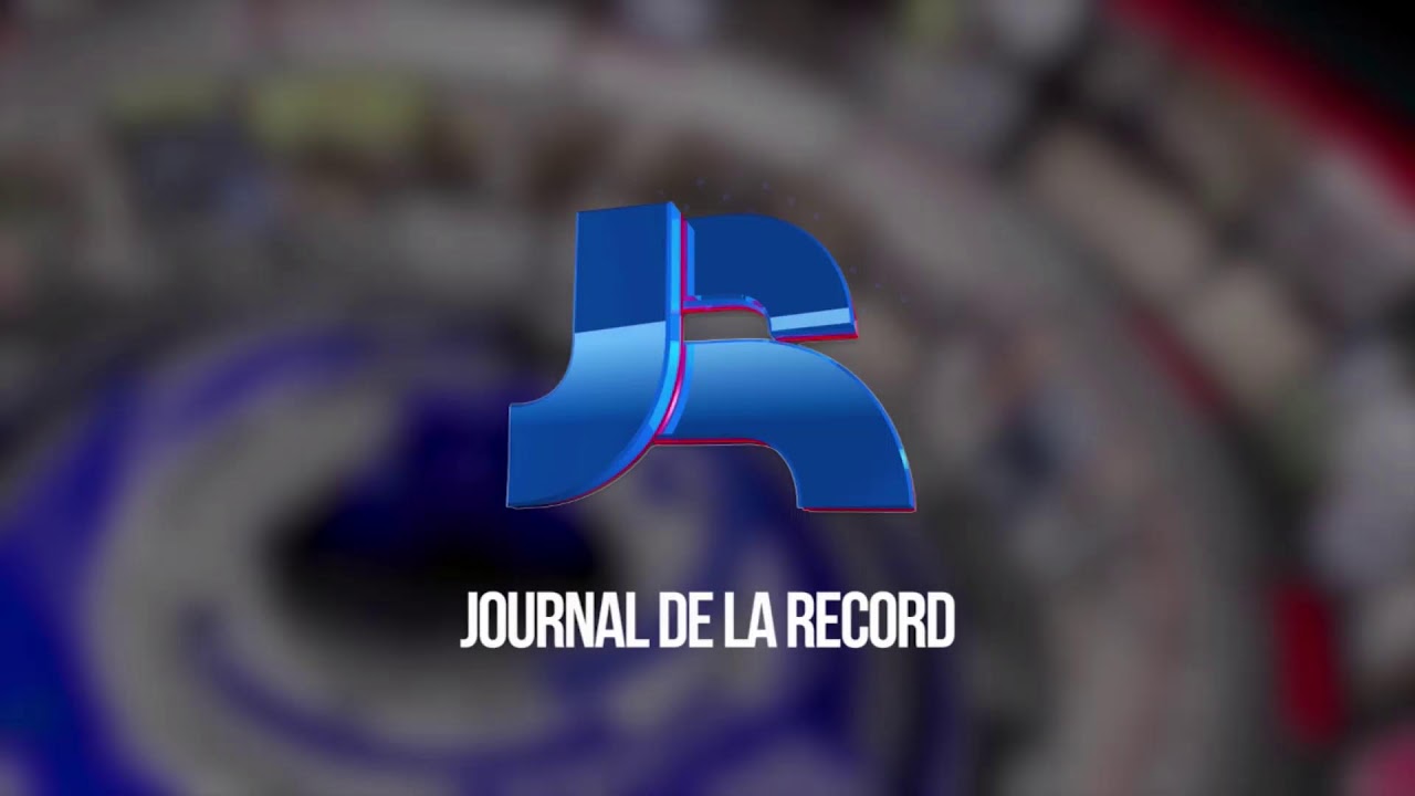 JOURNAL DE LA RECORD 19  FEVRIER 2026