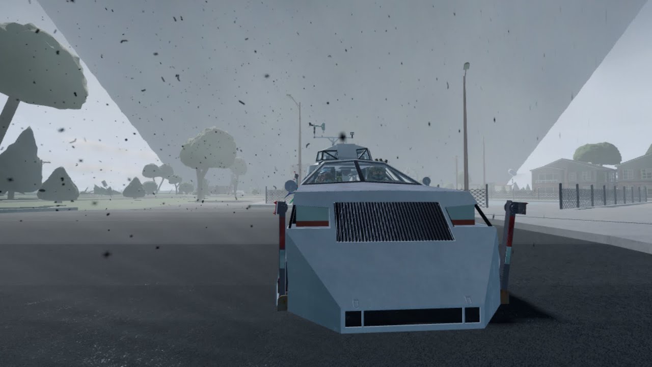 End of Viroqua … (December 9th 2024) Twisted Roblox - YouTube