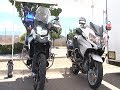 2019 BMW Motorrad Police Motorcycles Get Reviewed by Sales Rep