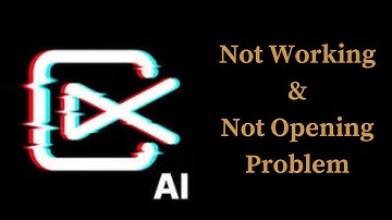 How to Fix AI Video Editor ShotCut App Not Working & Not Opening Problem in Android & iOS Phones