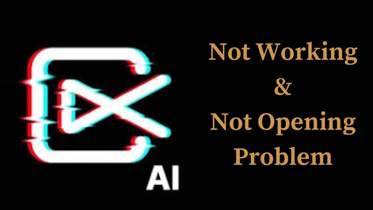 How to Fix AI Video Editor ShotCut App Not Working & Not Opening ...