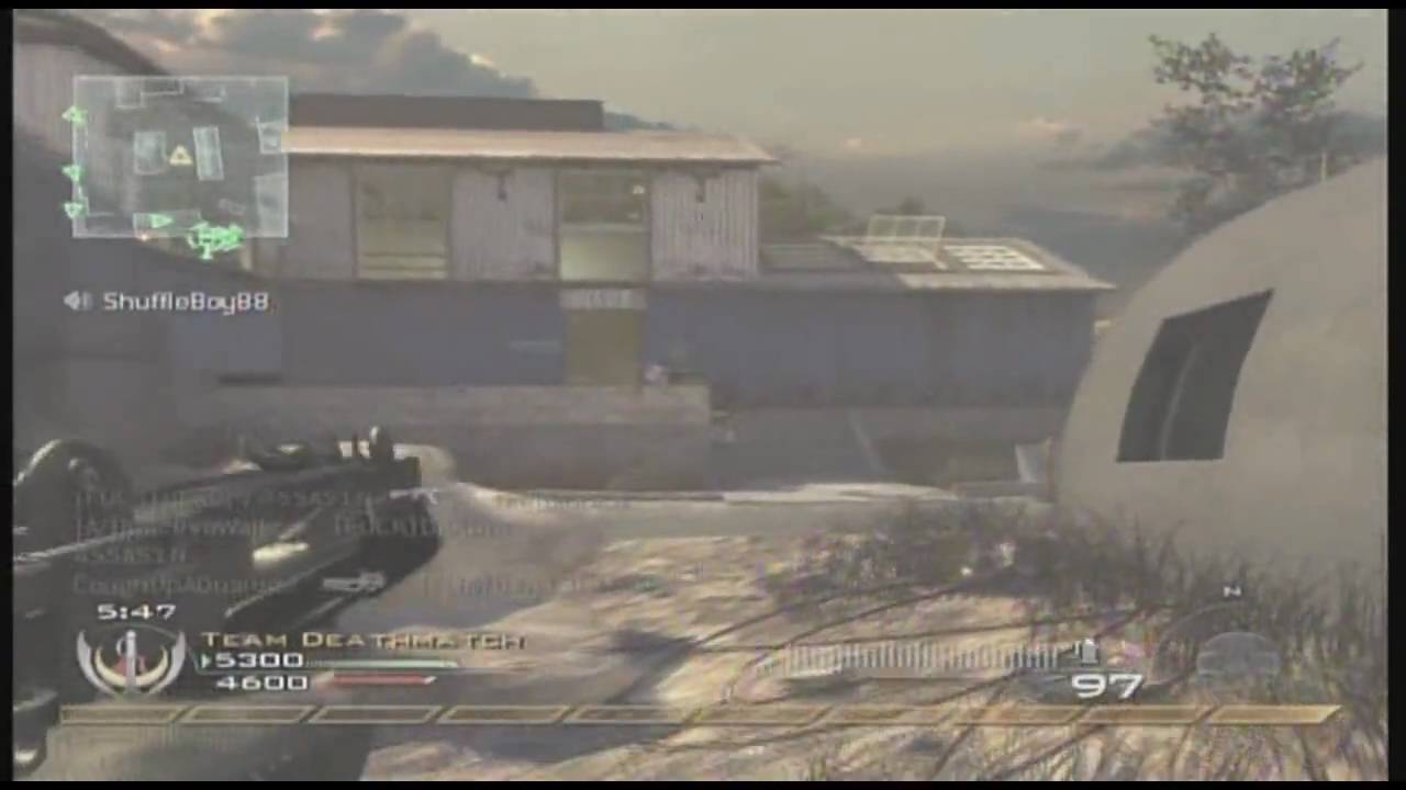 cr1tikal snapchat Tips For Doing Well in Modern Warfare 2