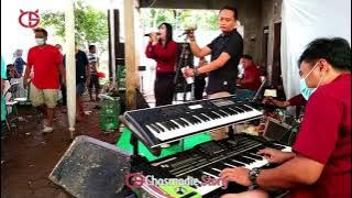 JANGAN DENDAM - YENI YOLANDA // D'RADJA ft CHASMADIE PLAYER KORG SERIES