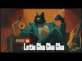Black Cat Cha Cha – Midnight Latin Noir (Instrumental)
