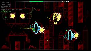 Cataclysm stream! (43% 24-100 41x3)