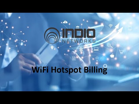 UniBox - Hotspot Billing