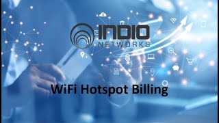 UniBox - Hotspot Billing screenshot 5