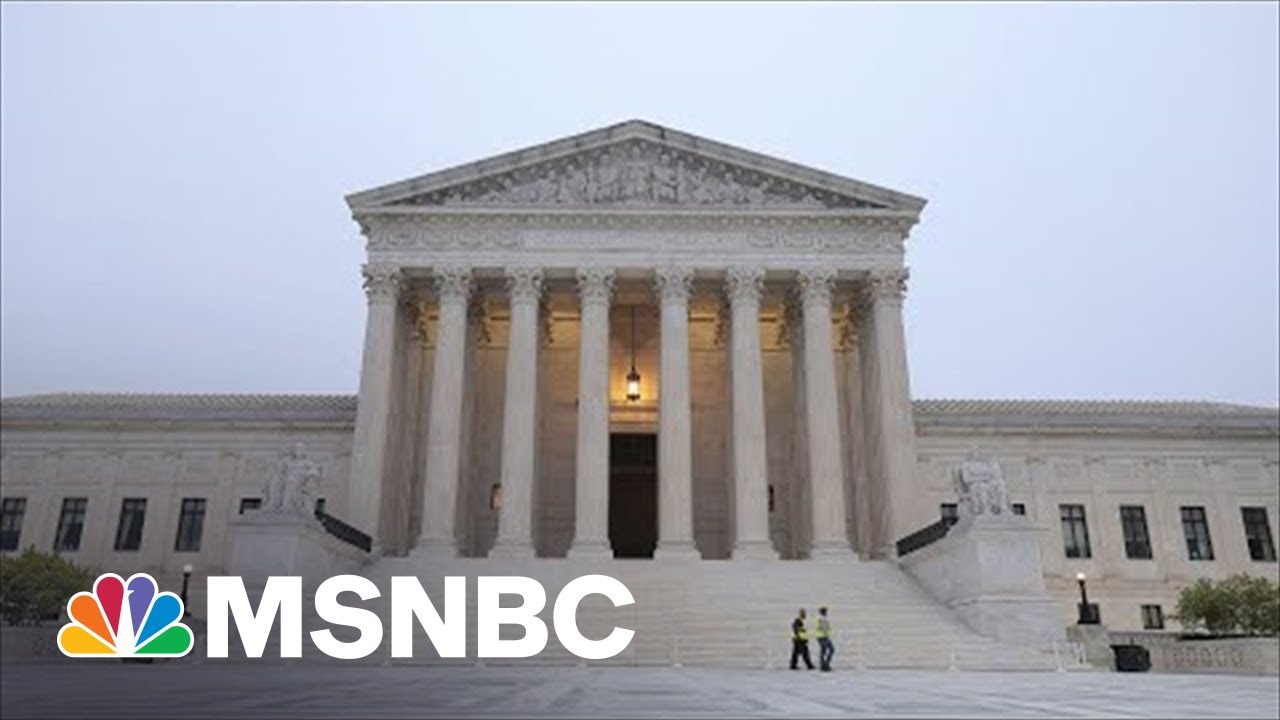 Supreme Court Overturns New York Concealed Gun Law