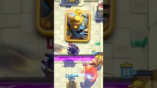 Hero Mega Minion Can Teleport